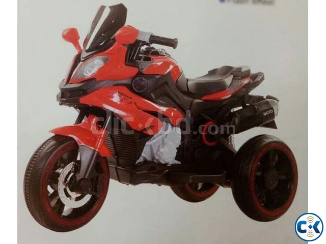 Stylish Brand New Baby Motor Bike YS large image 0