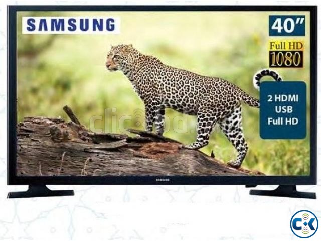 Samsung 40 inch full hd tv price Bangladesh large image 0