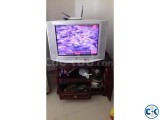 Sony CRT TV