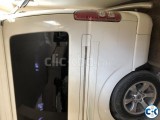 2004 Hiace GL