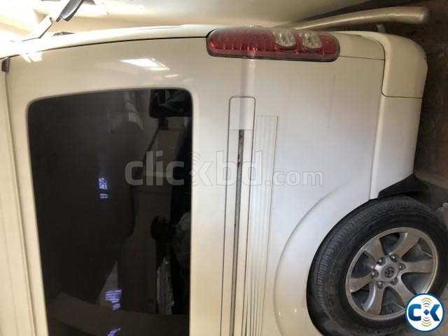 2004 Hiace GL large image 0