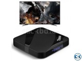 Android 7.1 TV Box TX3 Mini 2GB 16GB NEW