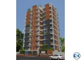 1665 sft ongoing flat Bashundhara E block