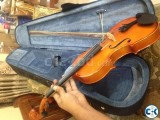 Valencia Violin 4x4 