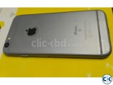 iPhone 6S 16GB Space Gray