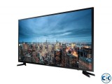 SAMSUNG 40 JU6000 SMART UHD 4K TV 01730482937