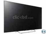 Sony 43 inch W800C BRAVIA 3D Android TV Lowest Price Banglad