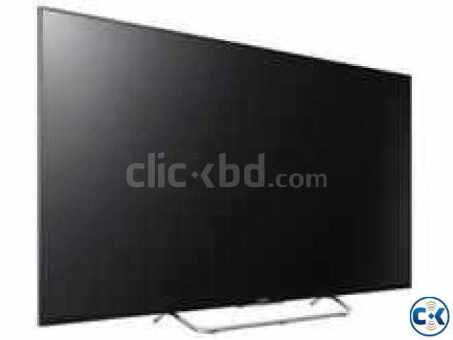 Sony 43 inch W800C BRAVIA 3D Android TV Lowest Price Banglad large image 0