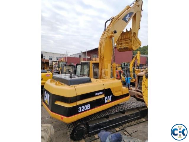 New Used Excavator Wheel loader Dumper Crane large image 0