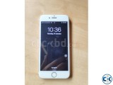 Iphone 6S 64 GB Rose Gold 