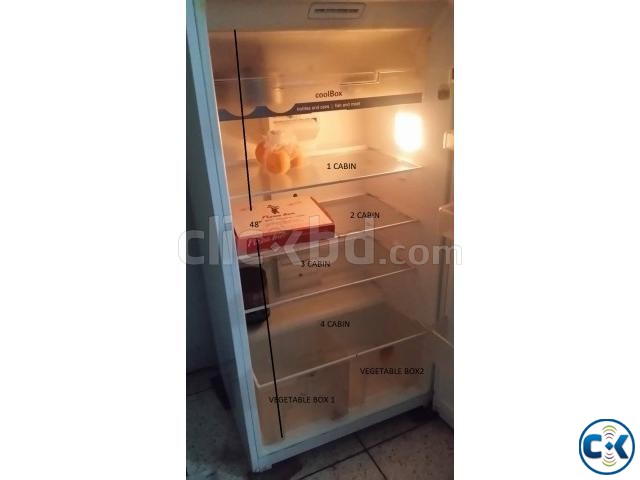siemens refrigerator large image 0