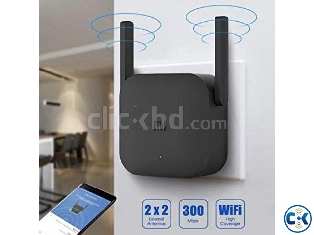 Xiaomi WiFi Range extender_200Tk Delivery_01756812104 large image 0