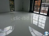 Epoxy Flooring