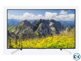 SONY BRAVIA 43X7500F 4K HDR Android TV