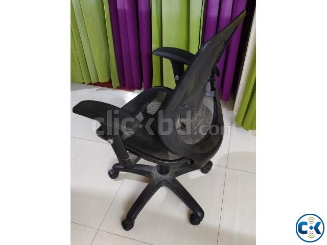 Executive Chair - All Nylon large image 0