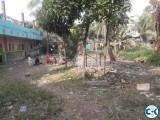 Land and house for sale in Jamai Para Bandar Naranganj