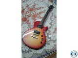 Epiphone les paul special 2