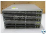 CISCO N3K-C3064PQ-10GX