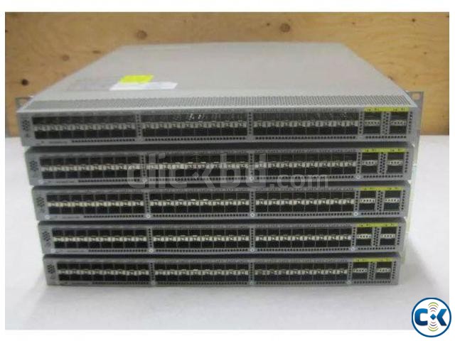 CISCO N3K-C3064PQ-10GX large image 0