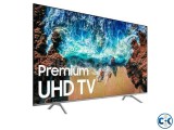 Original Samsung 43 Smart 4K Ultra HD TV NU7100