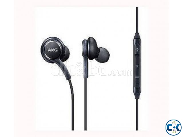 AKG earphones Super Bass large image 0