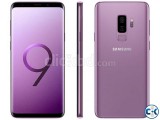 Samsung Galaxy S9 Plus