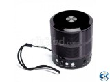 Mini Speaker YST-888 Blue Black Red Golden