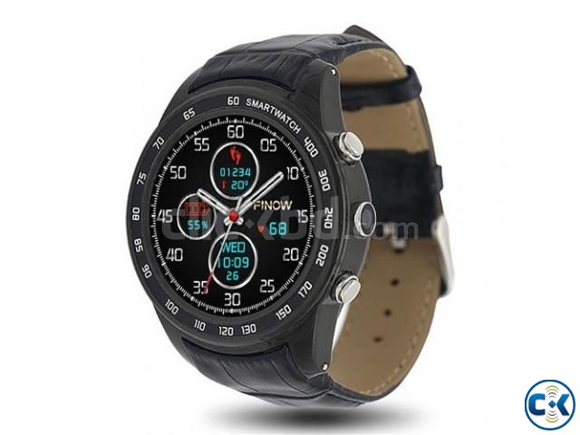 Finow Q7 Smart Watch  large image 0