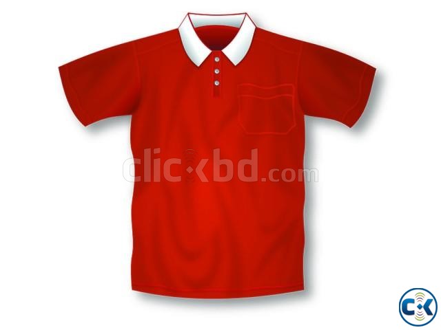 Wholesale Man s Polo Shirt large image 0