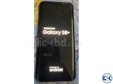 Samsung Galaxy s8 plus