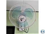 Wall Fan