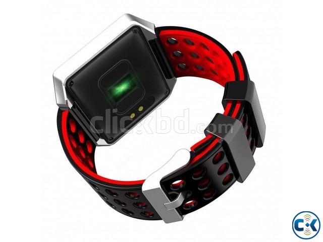 CK12 Smart Watch large image 0