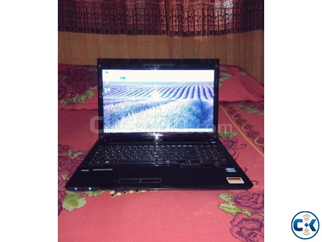 Fujitsu core i3 laptop large image 0