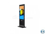 Floor Standing Digital Signage