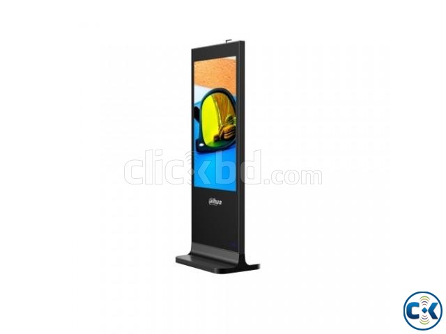 Floor Standing Digital Signage large image 0