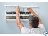 Ac Service in dhaka City