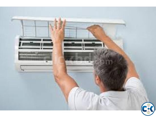 Ac Service in dhaka City large image 0