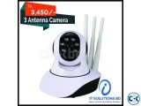 IP Camera Offer