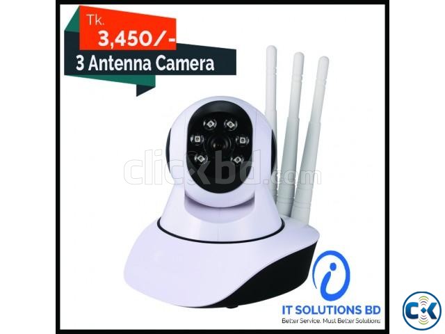 IP Camera Offer large image 0
