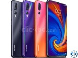 Brand New Lenovo Z5s 128GB Sealed Pack 3 Yr Wrrnty