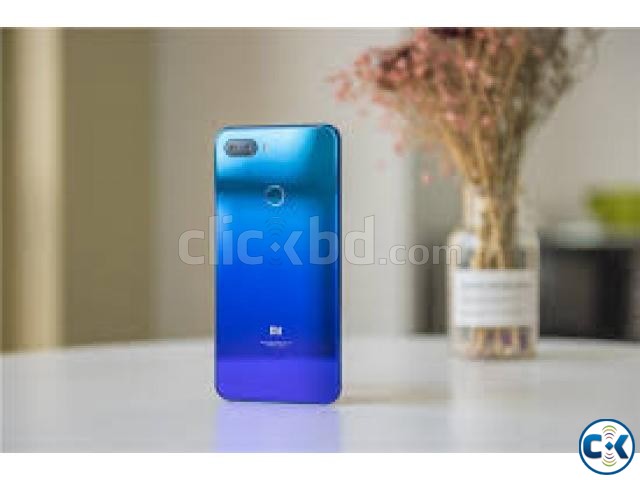 Brand New Xiaomi Mi 8 Lite 6 128GB Sealed Pack 3 Yr Warranty large image 0