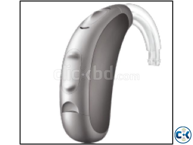 Unitron Stride Pro BTE Hearing Aid Mirpur Dhaka large image 0