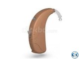 Unitron Max E sp BTE Hearing Aid