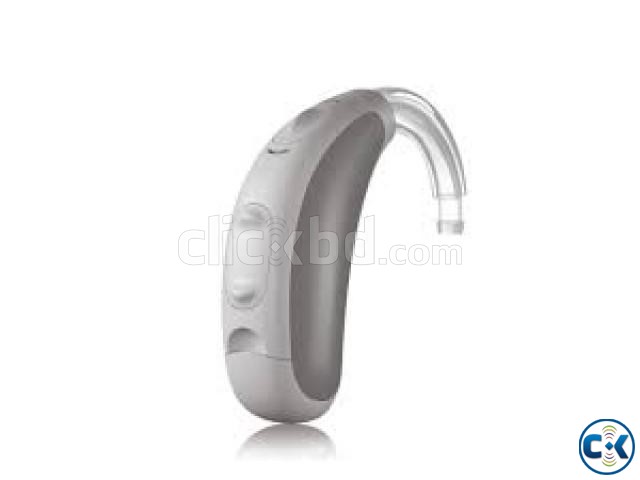 Unitron Quantum 2 E S BTE Hearing Aid Dhanmondi Dhaka large image 0