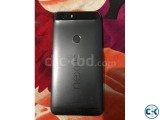 Huawei Nexus 6p 128gb