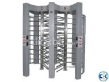 3Full Height Turnstile Gates Best price in bd