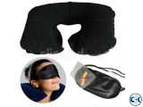 3 in 1 Travel Pillow