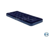 Bestway Single Air Bed With Free Air Pumper