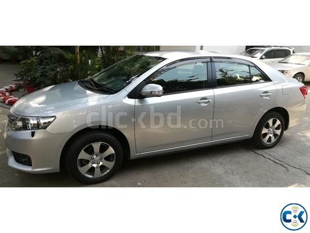 2012 Toyota Allion G large image 0