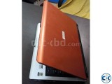 Toshiba Core 2 Duo Laptop